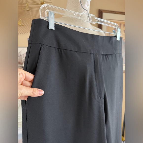 Djerf Avenue Day-to-day Pants Black - Tall M - Picture 9 of 13